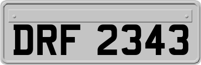 DRF2343