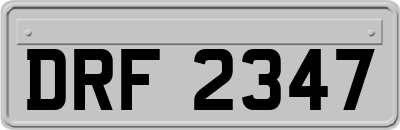 DRF2347