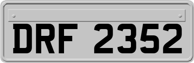 DRF2352