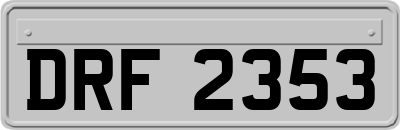 DRF2353