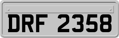 DRF2358
