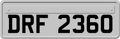 DRF2360