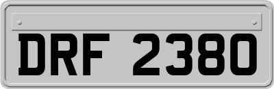 DRF2380