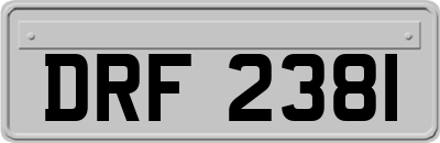 DRF2381