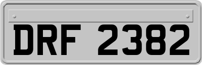 DRF2382