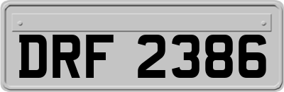 DRF2386