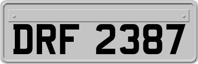 DRF2387