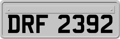 DRF2392