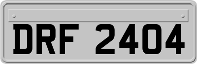 DRF2404