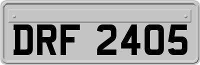 DRF2405