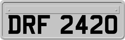 DRF2420