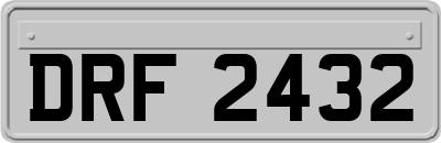 DRF2432