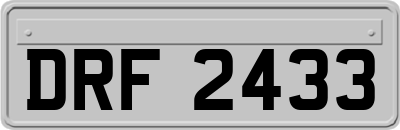 DRF2433