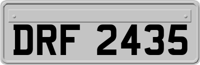 DRF2435