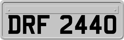 DRF2440