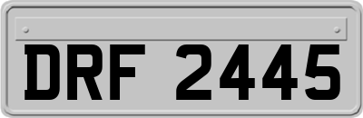 DRF2445