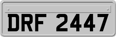 DRF2447