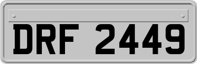 DRF2449