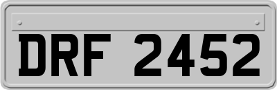 DRF2452