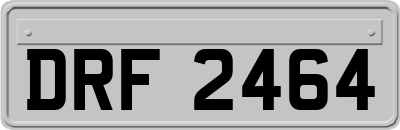 DRF2464