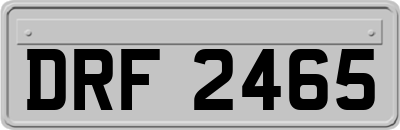 DRF2465