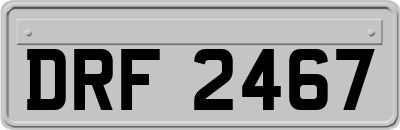 DRF2467
