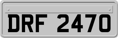 DRF2470