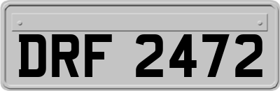 DRF2472