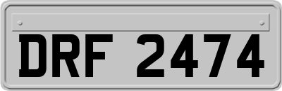 DRF2474