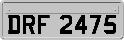 DRF2475