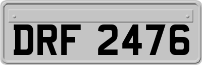 DRF2476