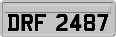 DRF2487