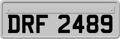DRF2489