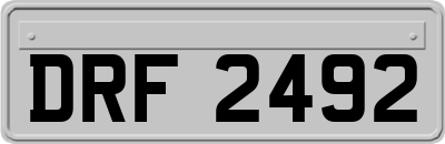 DRF2492