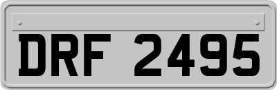 DRF2495