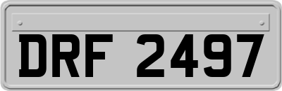 DRF2497