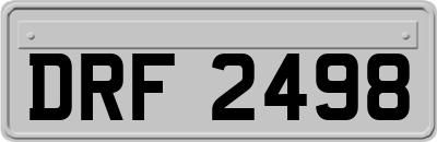 DRF2498
