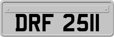 DRF2511