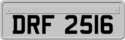 DRF2516