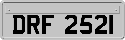 DRF2521