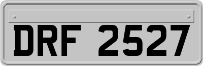 DRF2527