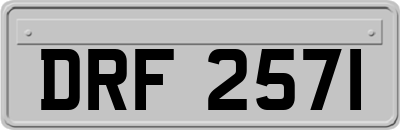 DRF2571