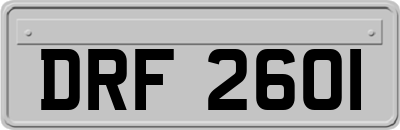 DRF2601