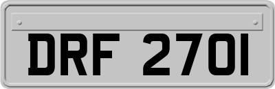 DRF2701