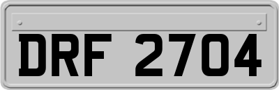 DRF2704