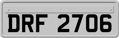DRF2706
