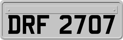 DRF2707