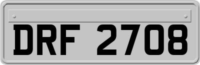DRF2708