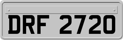 DRF2720