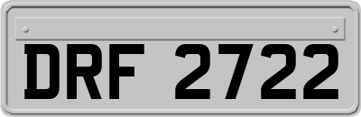 DRF2722
